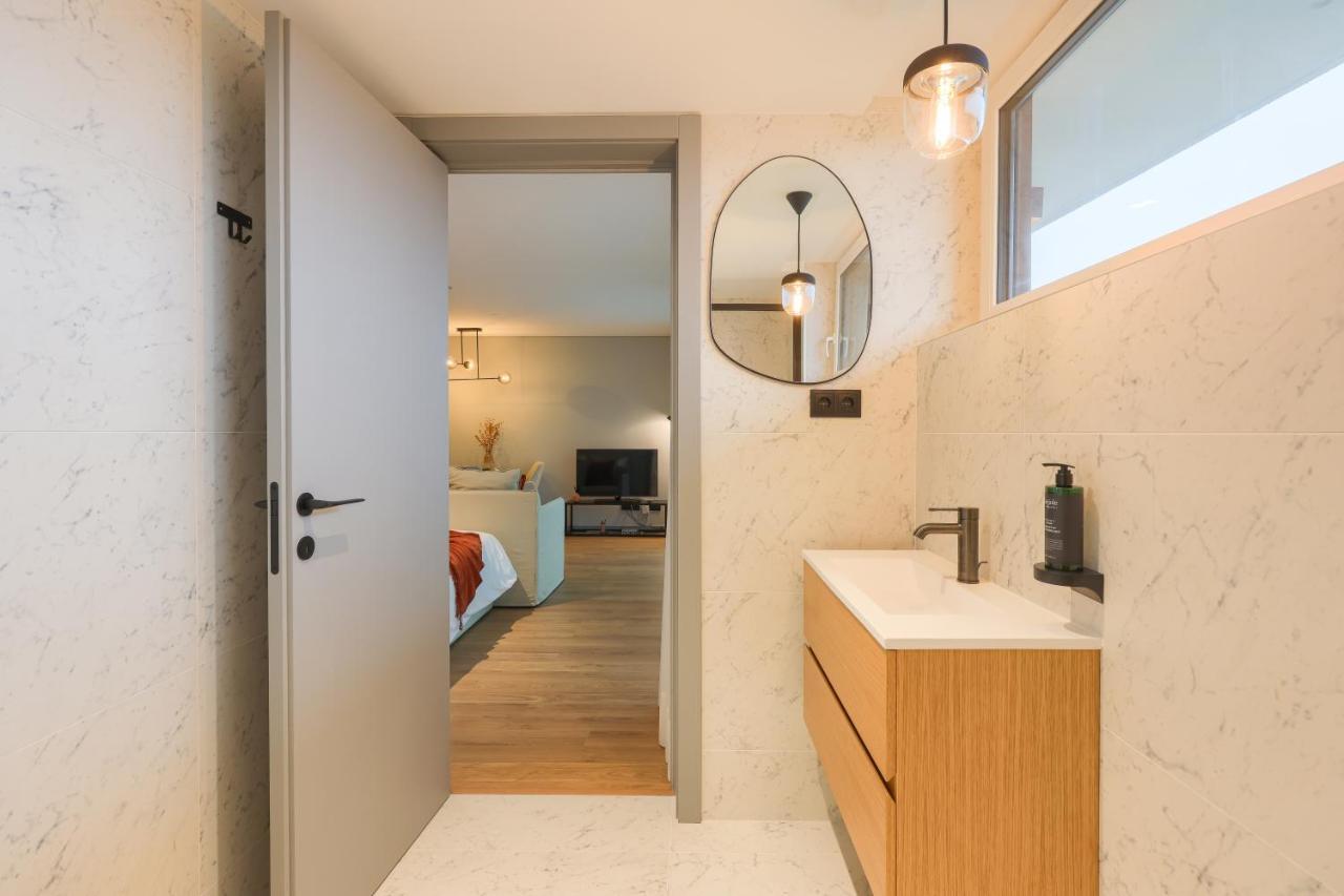 Noma Living Icon Apartments Porto Exterior photo
